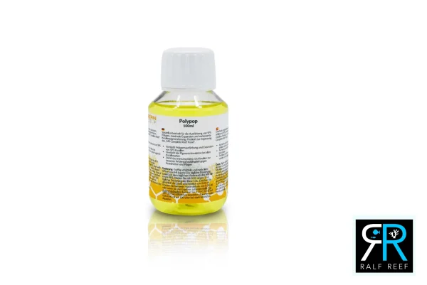 Polypop 100ml – Attivatore di Polipi per Coralli SPS e LPS - immagine 2