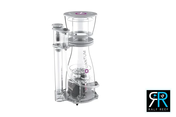 Quantum® 220 – Schiumatoio Potente per Acquari Marini fino a 2000L - immagine 2